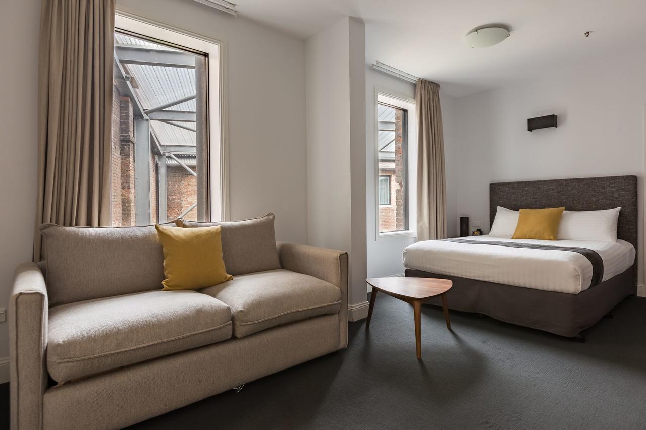The Lucky Hotel Newcastle Dış mekan fotoğraf
