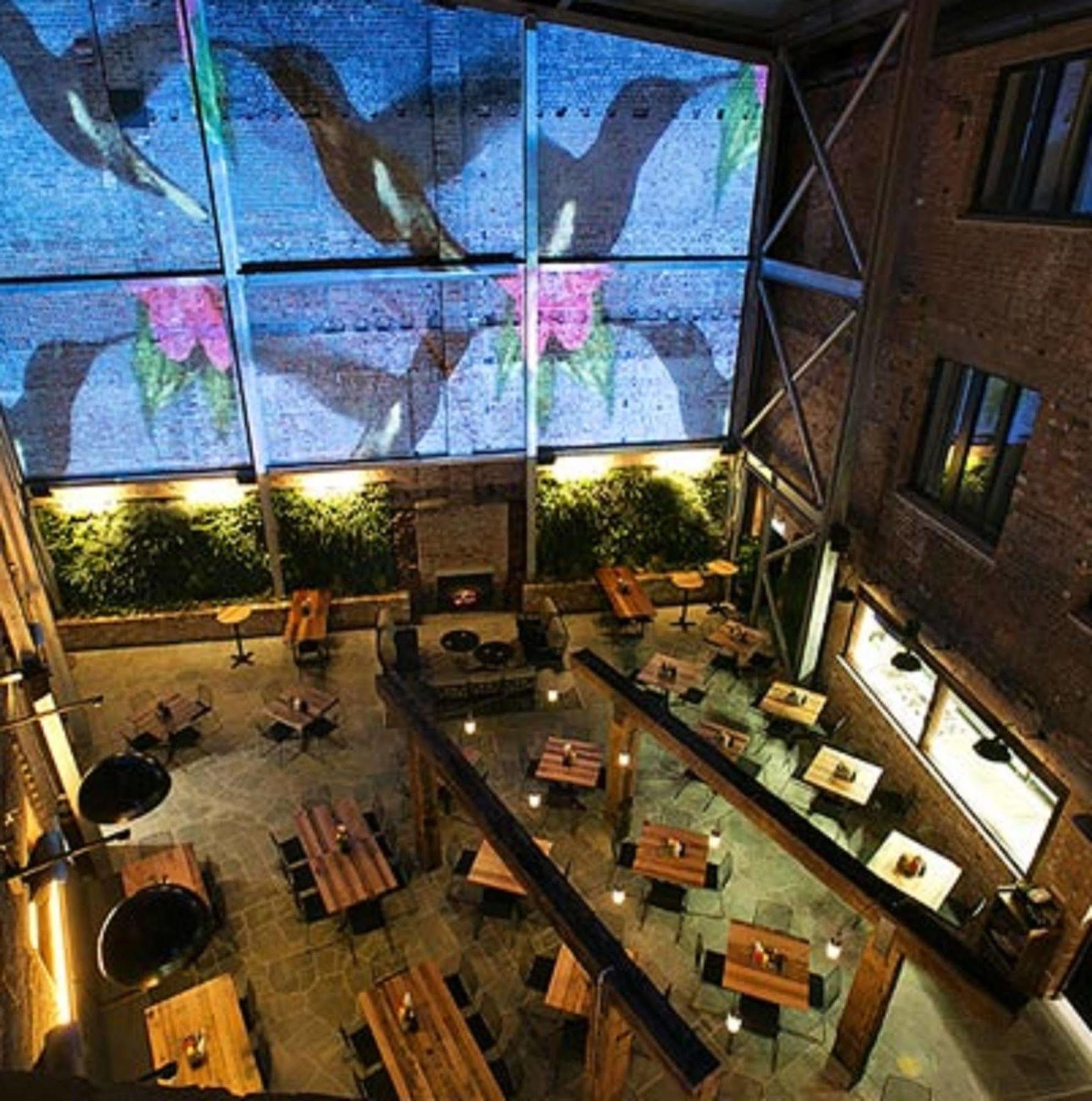 The Lucky Hotel Newcastle Dış mekan fotoğraf